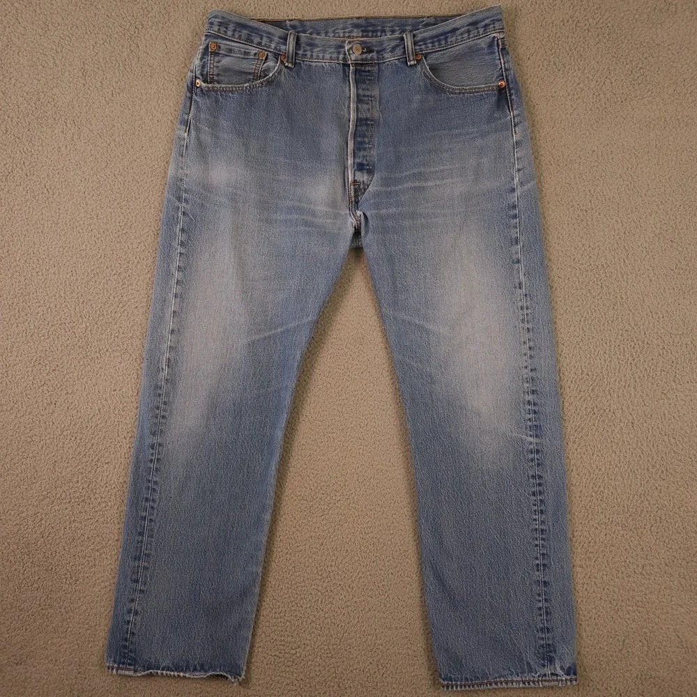 Levis levis 501